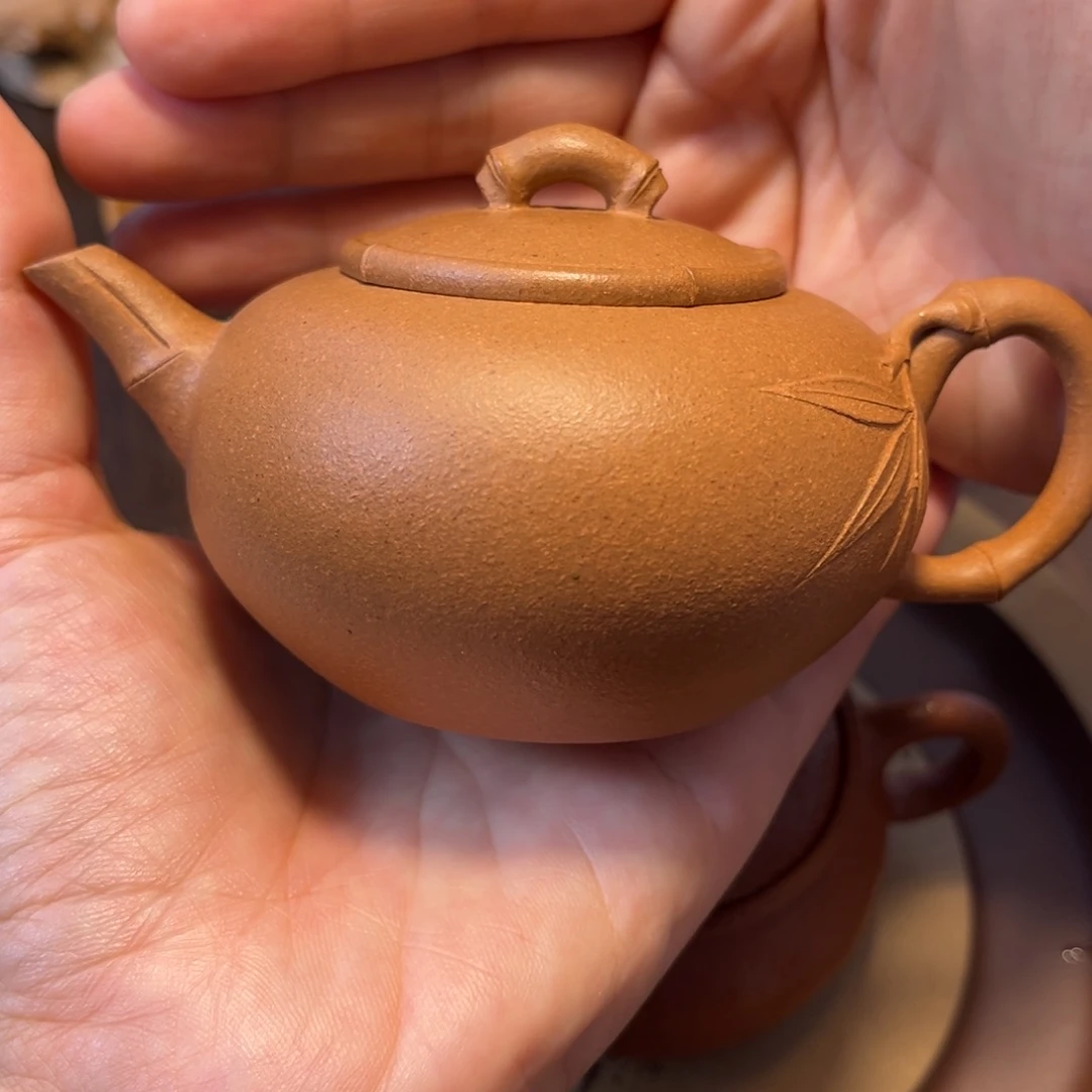 茶壶紫砂宜兴紫砂茶具