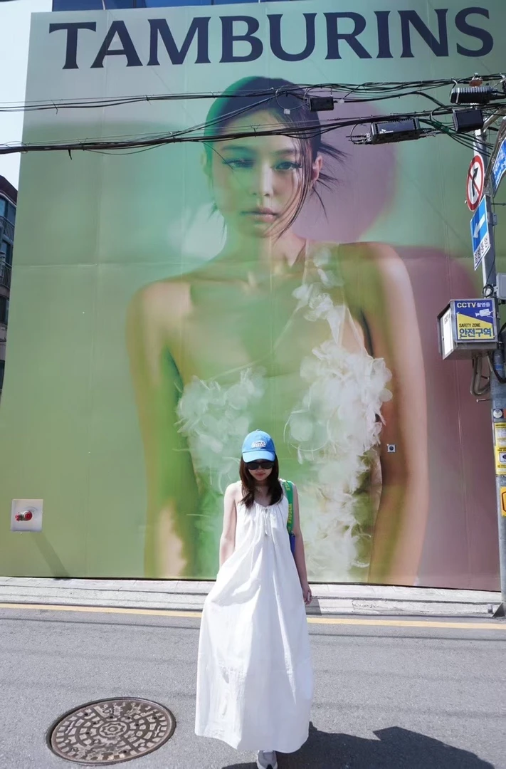 25年新款纯欲风显瘦长裙女外穿内搭带修身美背上衣夏气质女士