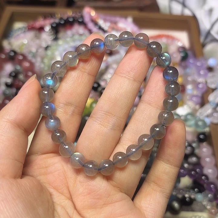 手链水晶未镶嵌金薇薇