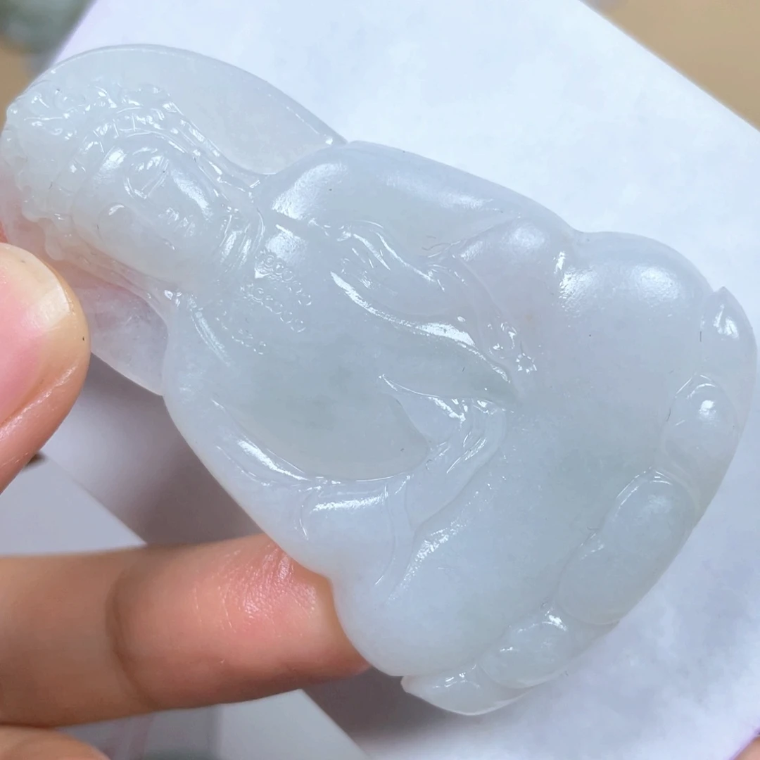 定制翡翠定制未镶嵌