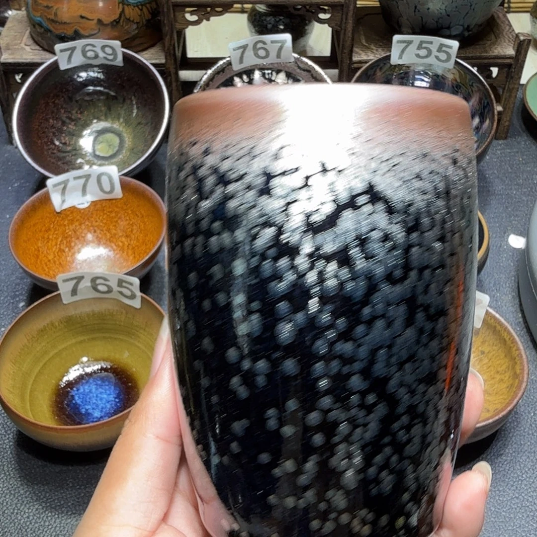 茶盏头发天才天才239