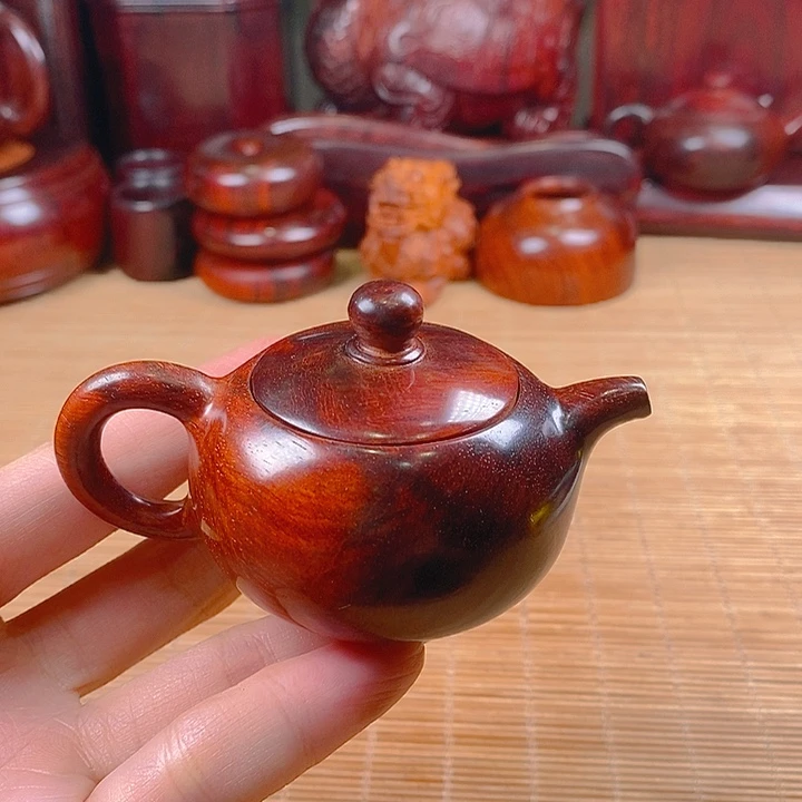 檀香紫檀（小叶紫檀）