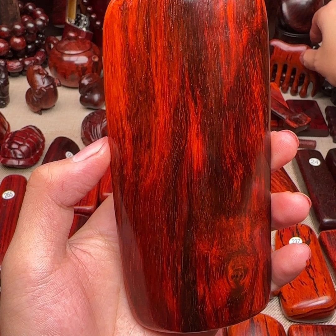 檀香紫檀（小叶紫檀）