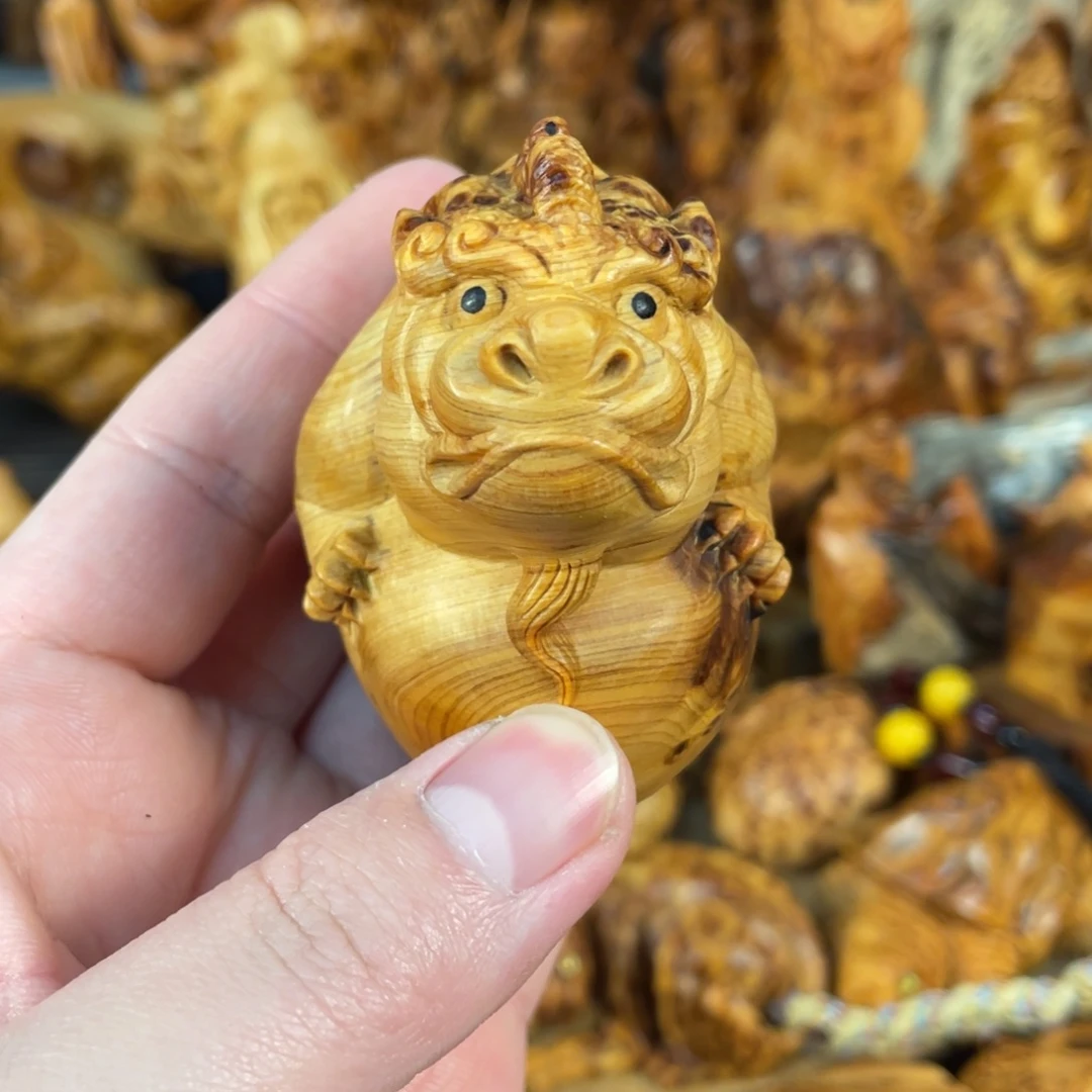 柏木（崖柏）太行崖柏