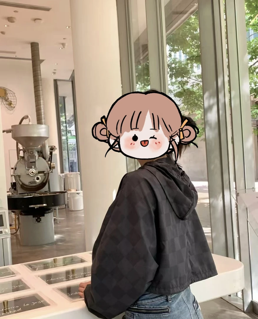 81744外套好看休闲洋气