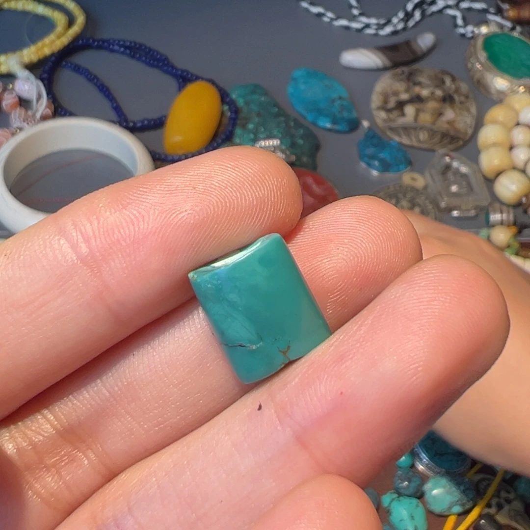 智***师琉璃吊坠（不含链）