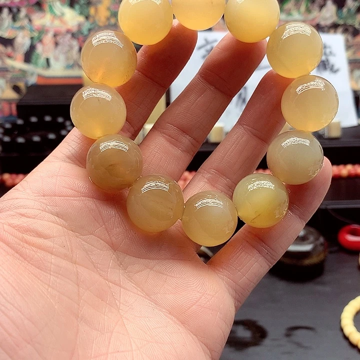 驼骨手串/手链手链