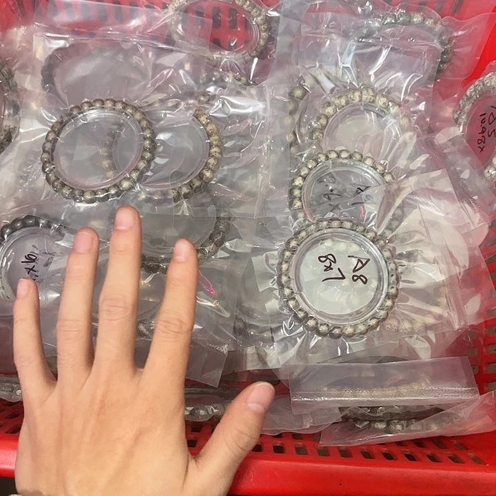 吊坠星月菩提6.88。