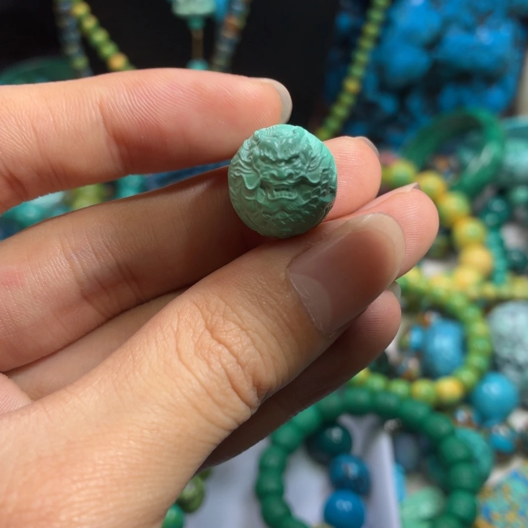 未镶嵌手串南红玛瑙