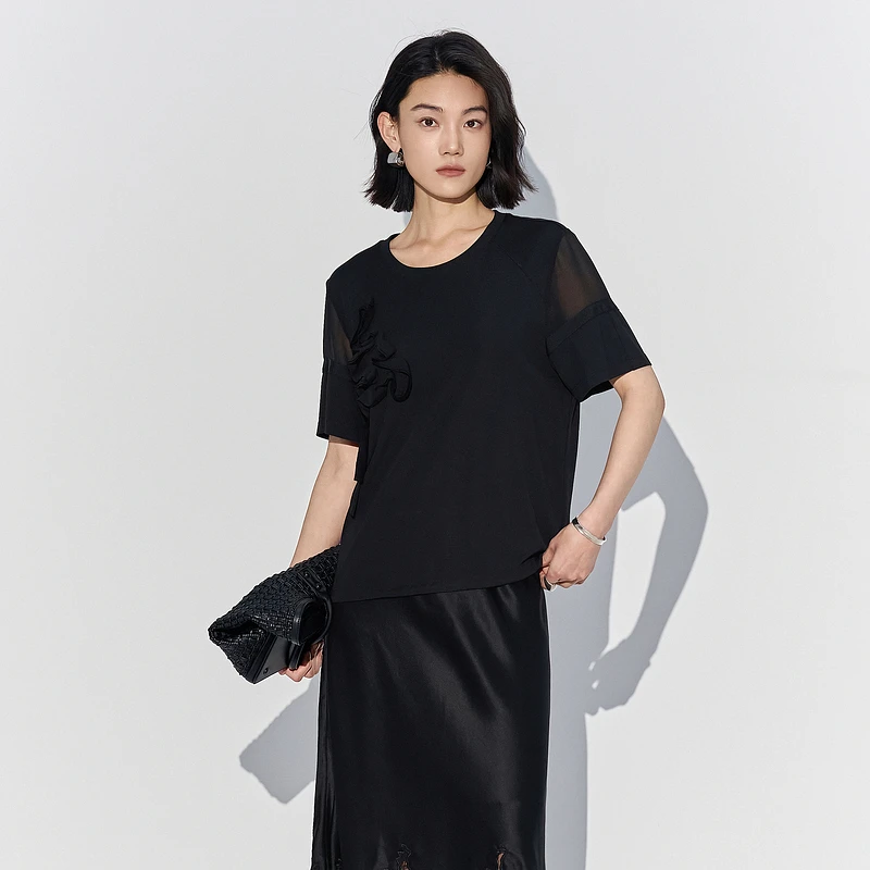 T恤XL201522A890