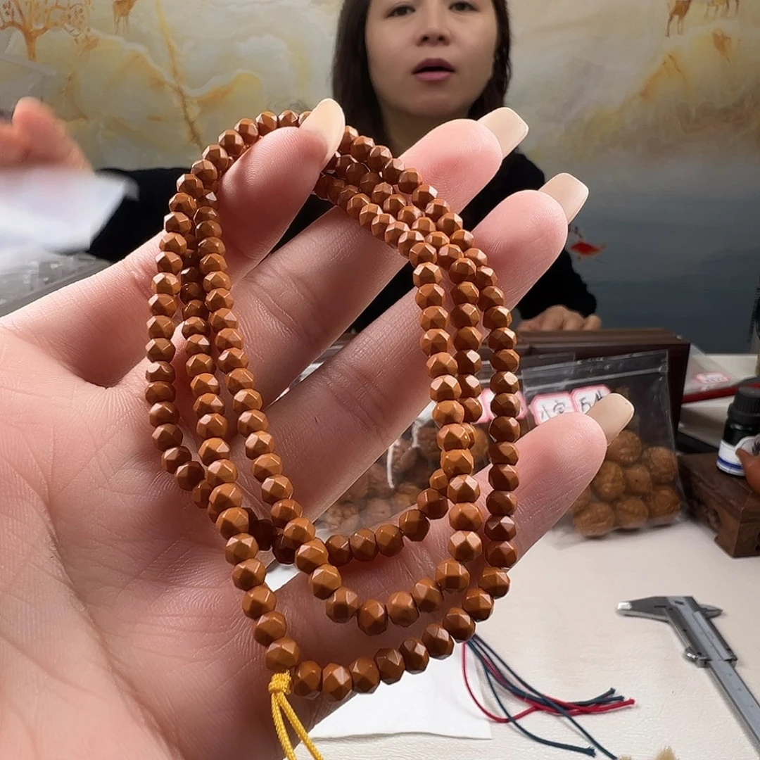 于***发吊坠橄榄核橄榄核