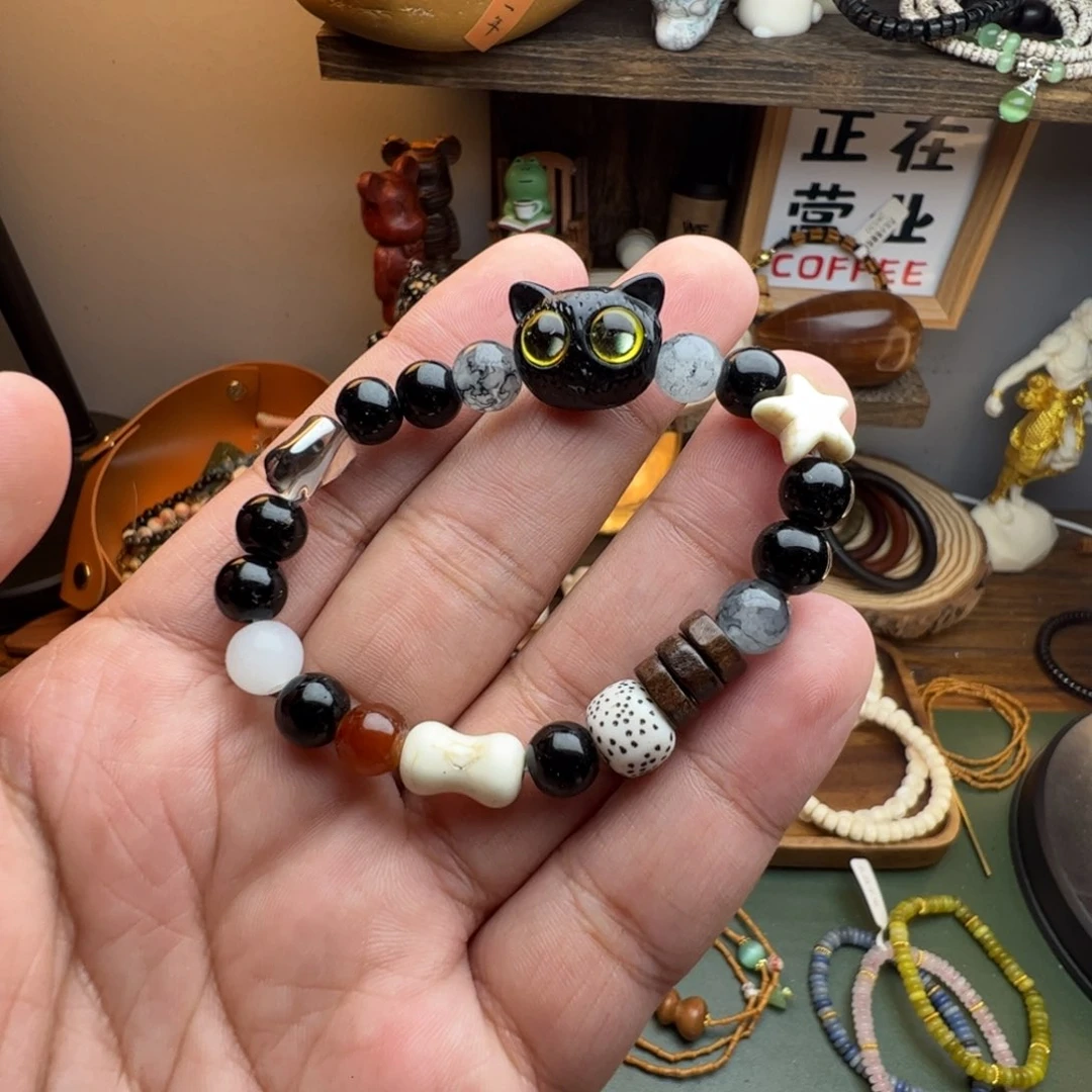 菩提根/象牙果手串