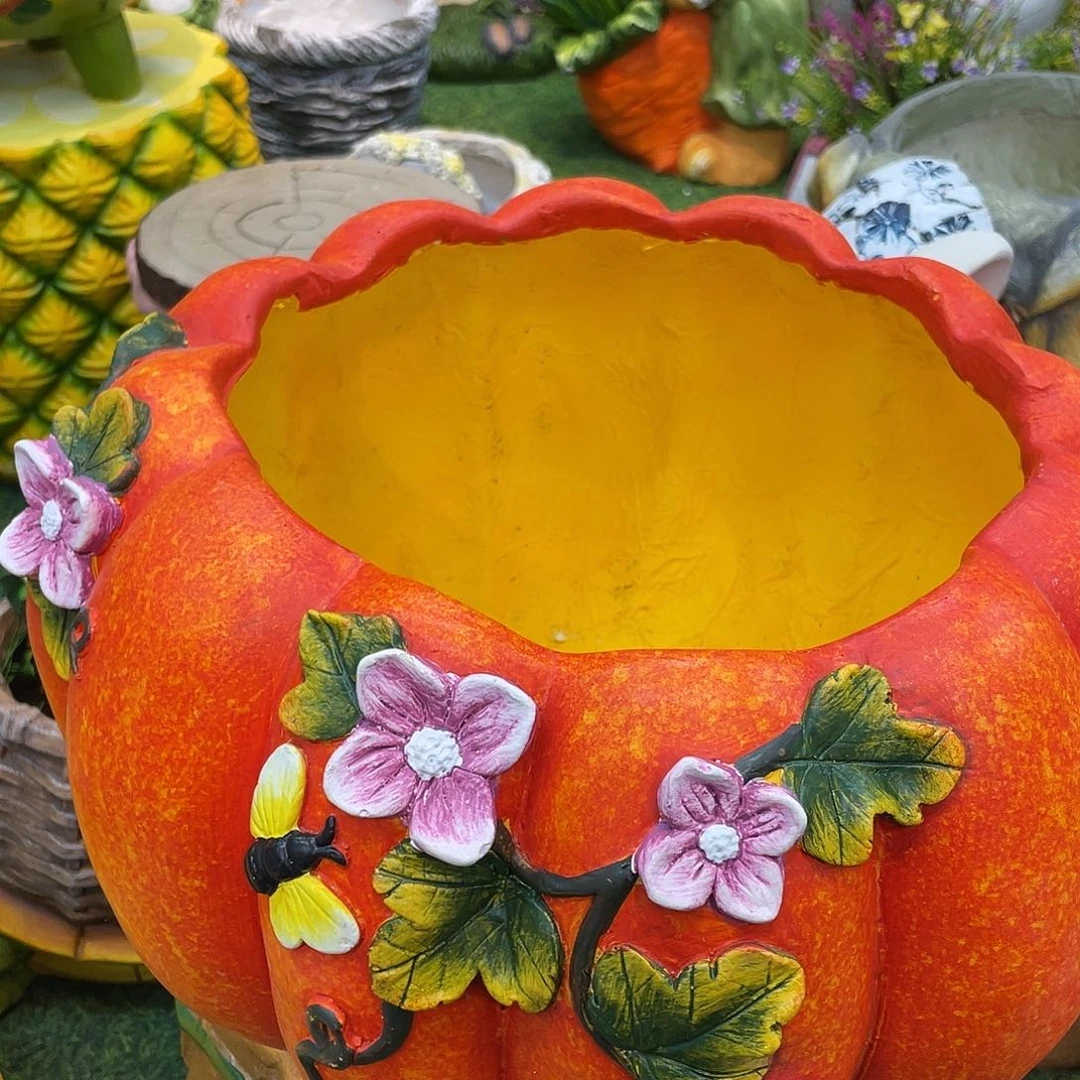 户外花园庭院摆件&00