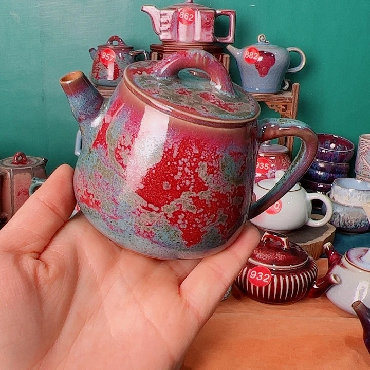 壶清仓处理不调不退