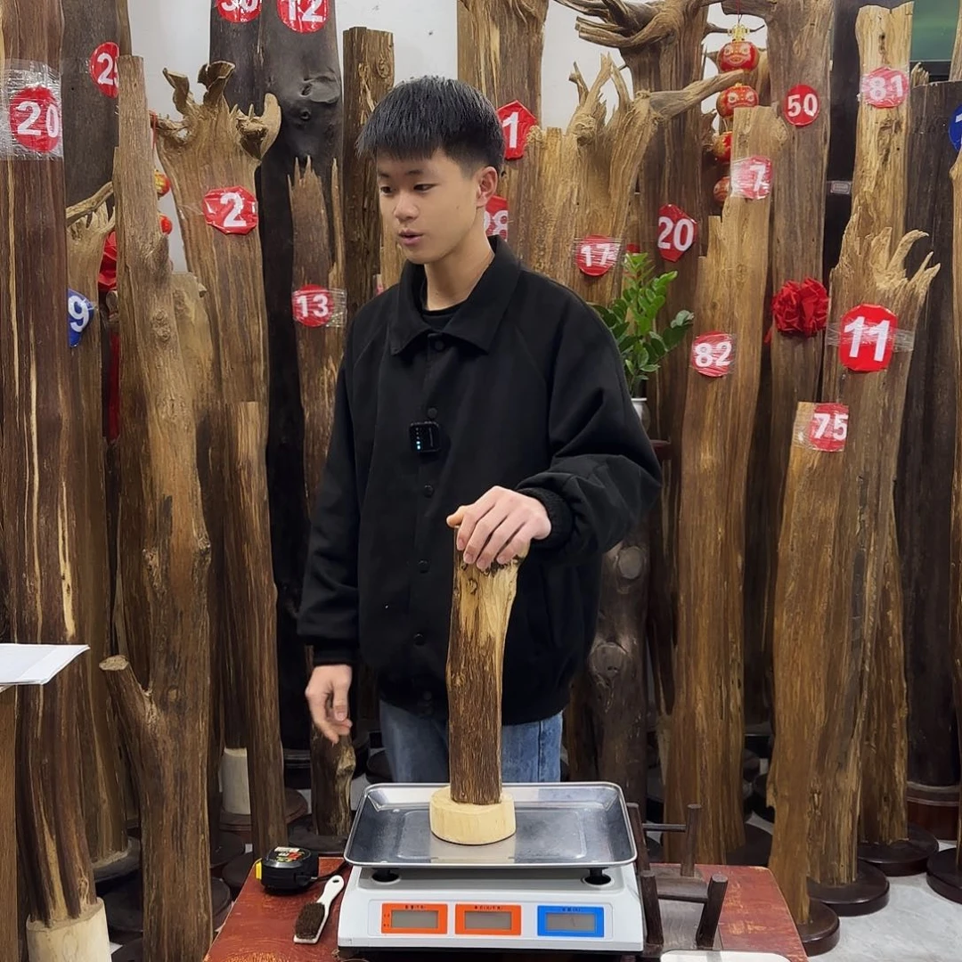 沉香摆件沉香摆件