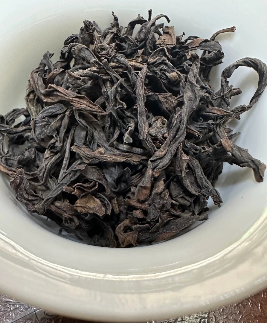 武夷岩茶改价链接