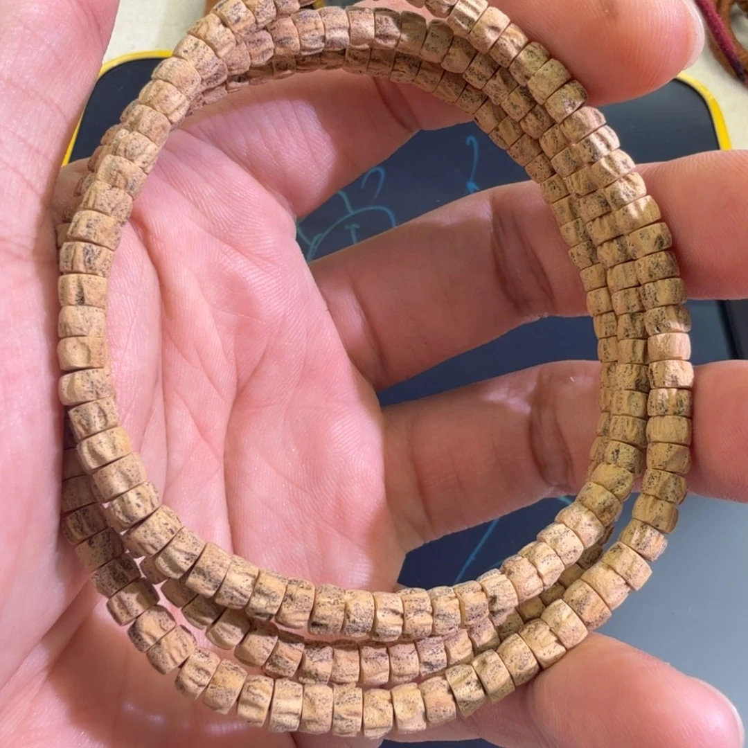 柏香籽/百香籽手串热振药片体验款