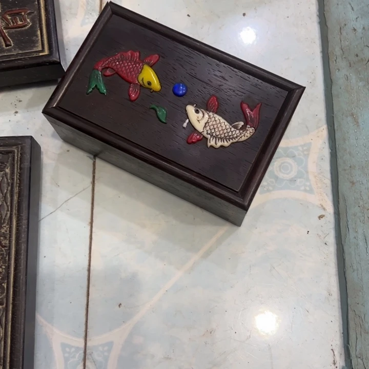 用***2非洲紫檀（红花梨）