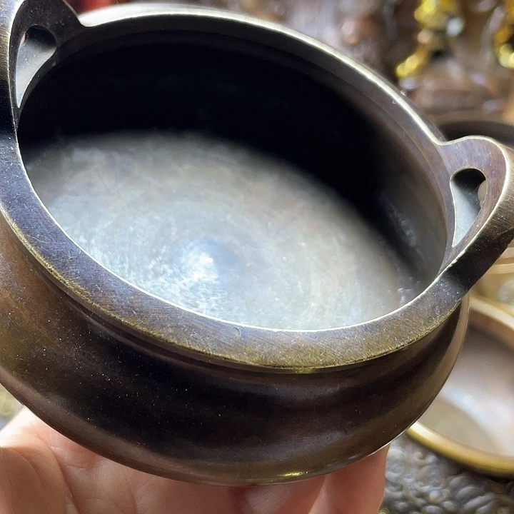 全是铜铜铜器铜器