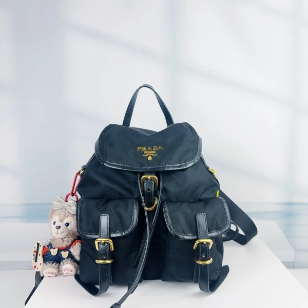 包包/普拉达/95新/250925EV0006/C9203165285