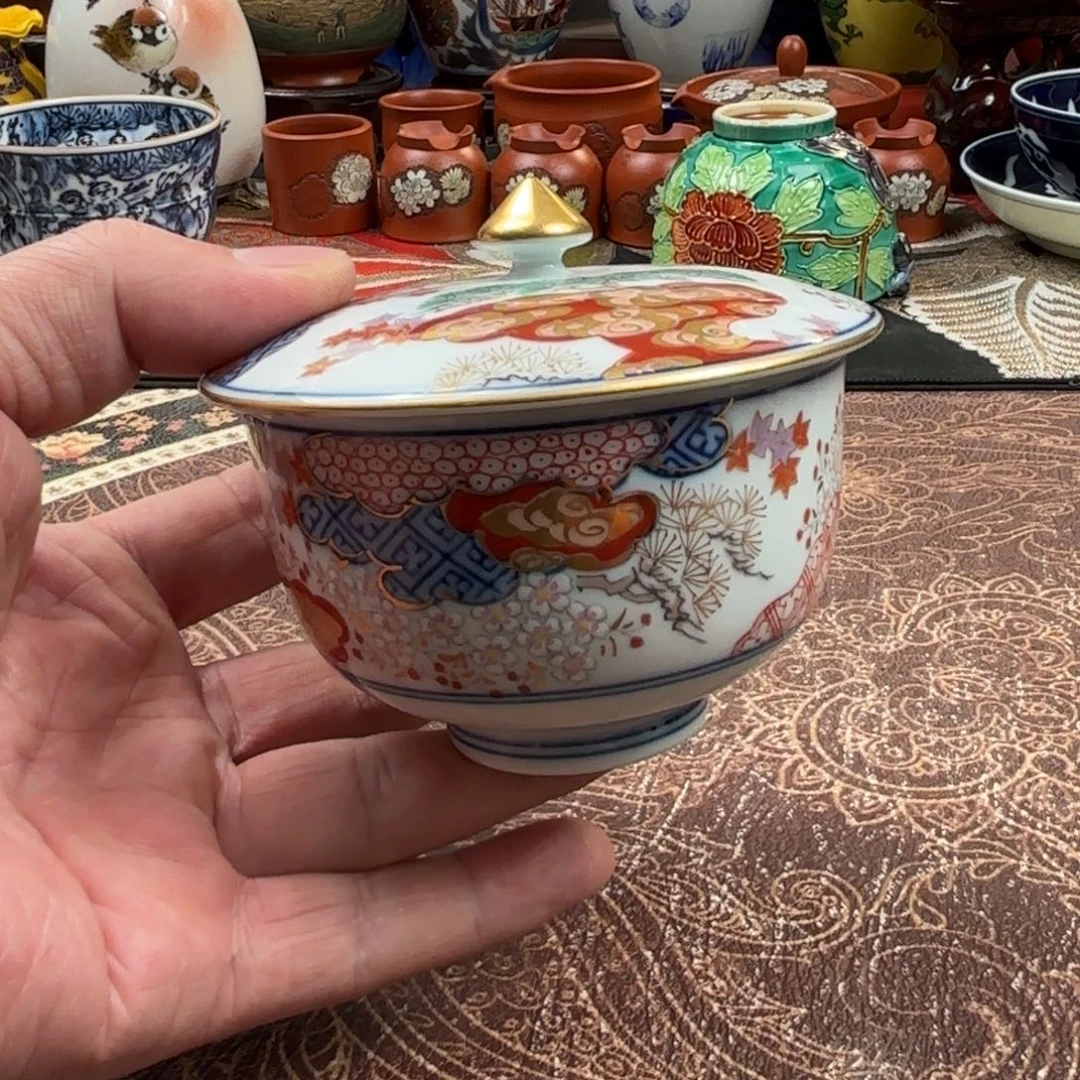 瓷片高端大气上档次