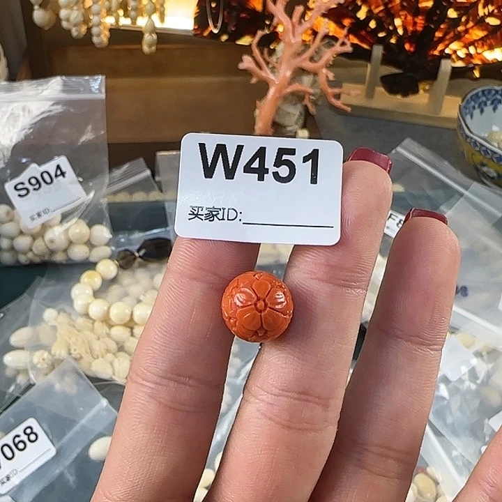 琉璃纯铜合金沫万能针12.7