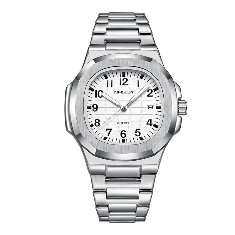 【云仓直发】全新正品手雷腕表百搭防水夜光经典男士手表男款K-920D