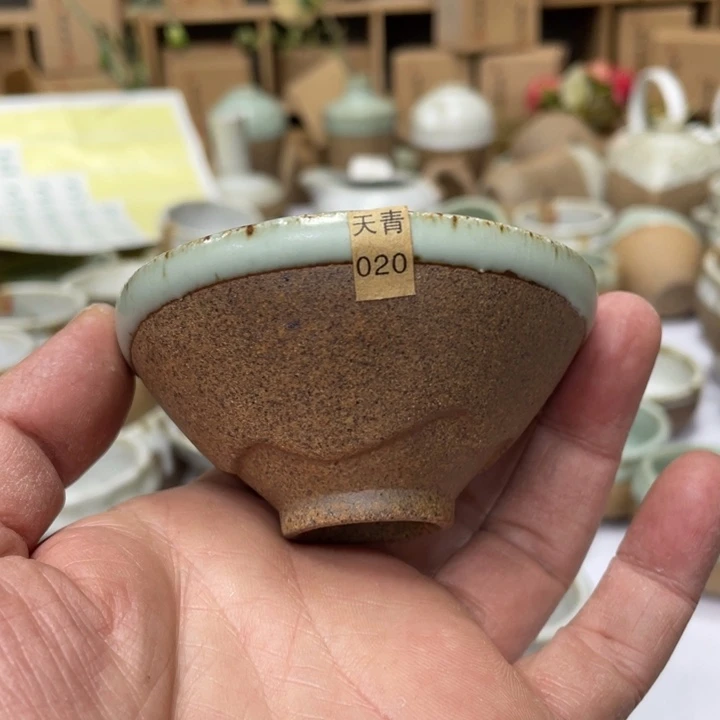 壶茶壶茶杯陶瓷茶具