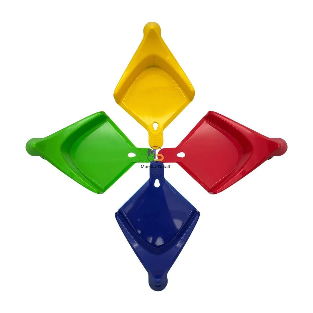 汽车水管高压管防卷器防卡高压管滑轮防止卡到轮胎底部塑料挡板