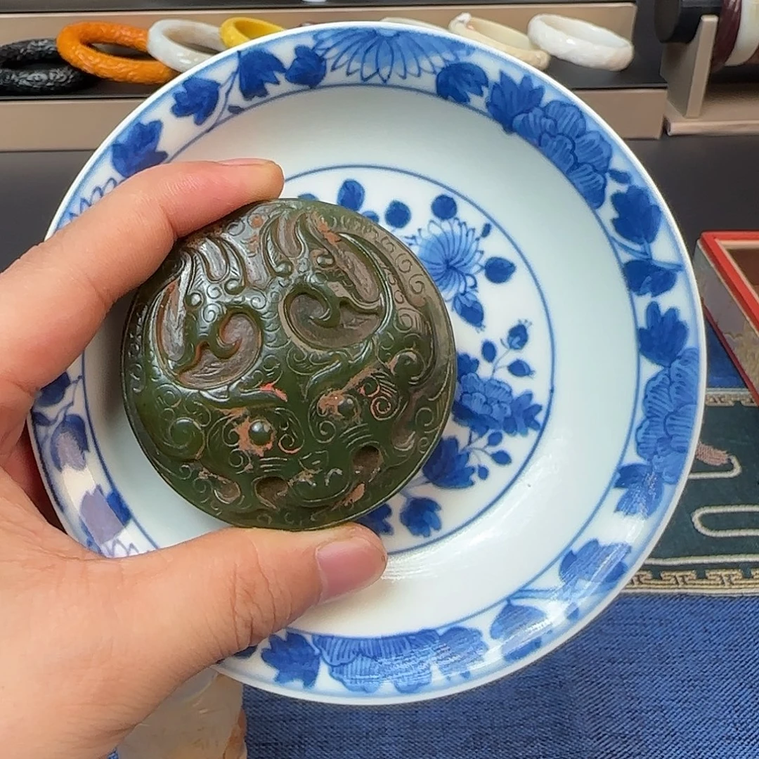 瓷片精品系列产品11