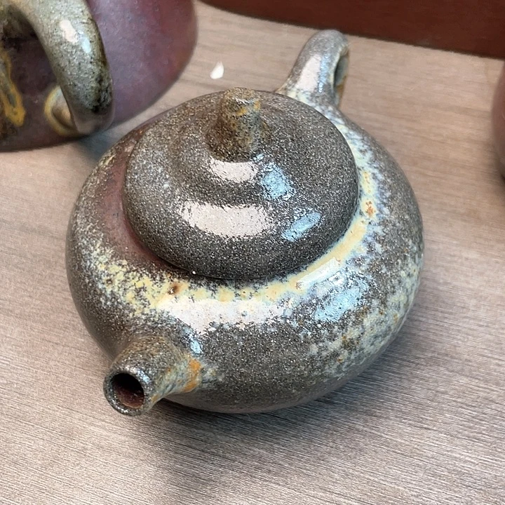 紫砂茶壶宜兴紫砂壶