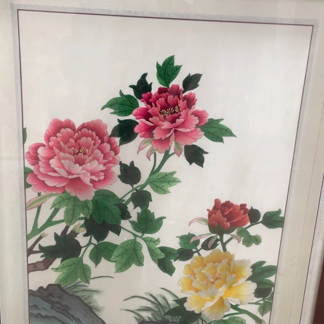 精品作品展示欣赏