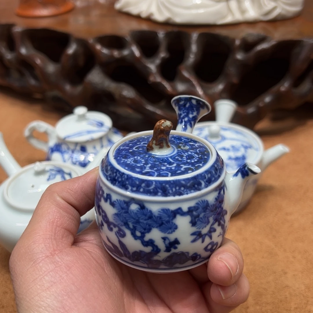 其他陶瓷工艺品等