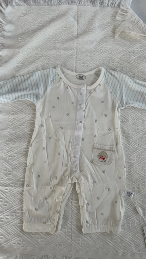 逗逗猴汗料多扣连体