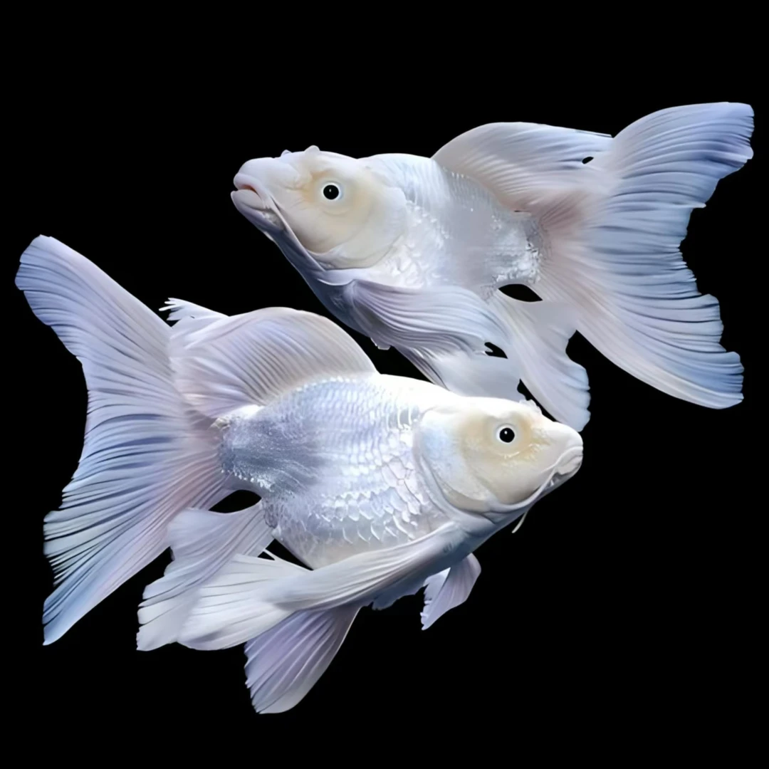 宇哥观赏鱼·蝴蝶鲤18-20cm