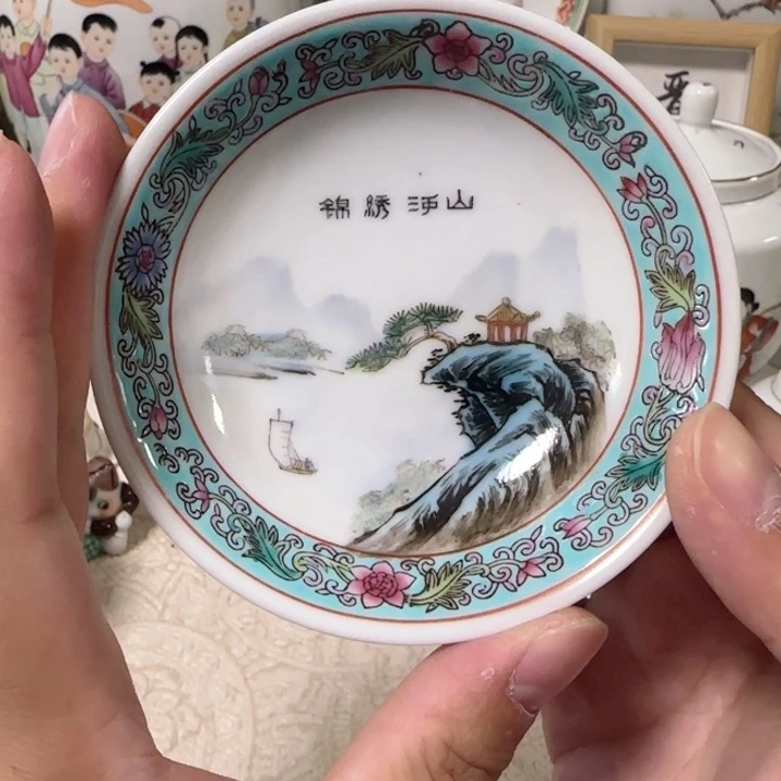 其他景德镇陶瓷艺术