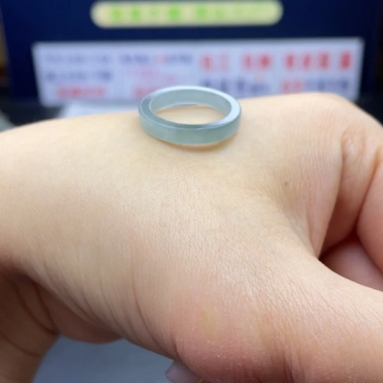 【闪购商品】定制翡翠翡翠12未镶嵌D****