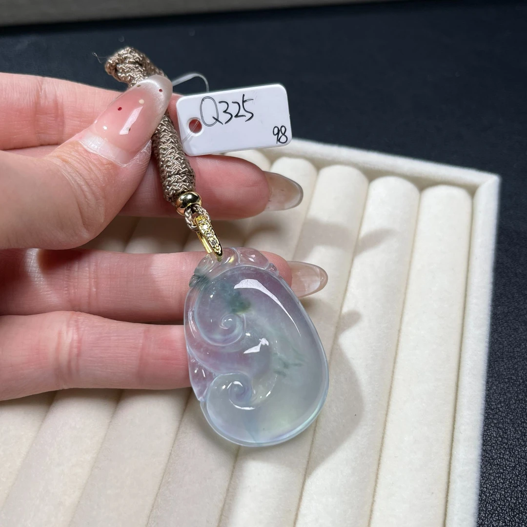 Q325吊坠百搭男女款多样性发货其一