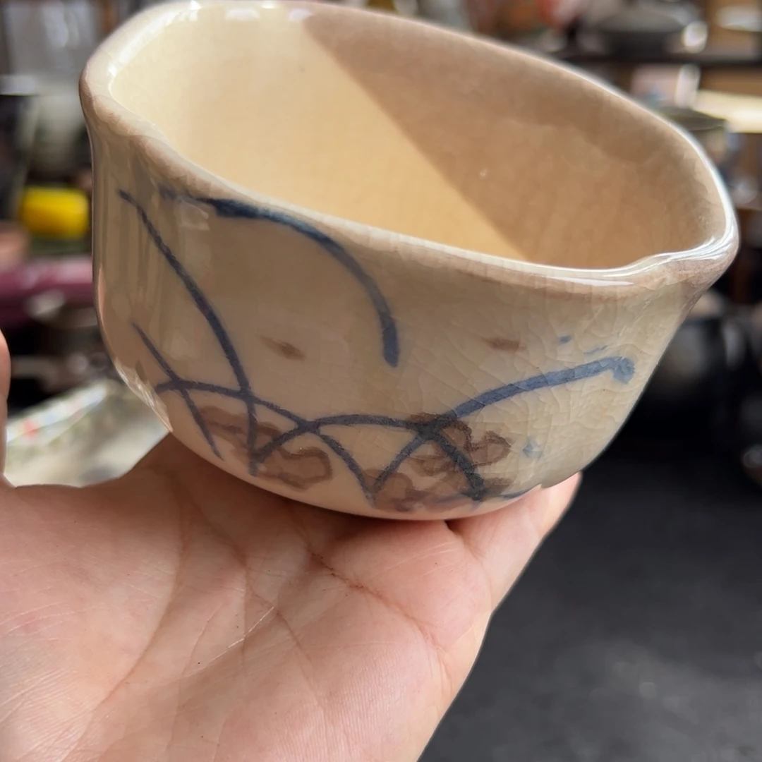 陶瓷艺术的发展和