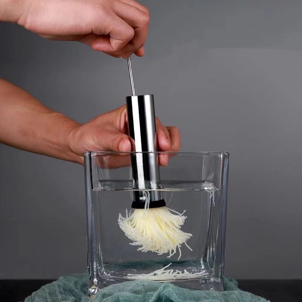 新款升级文思豆腐模具豆腐切细丝工具豆腐DIY创意家用