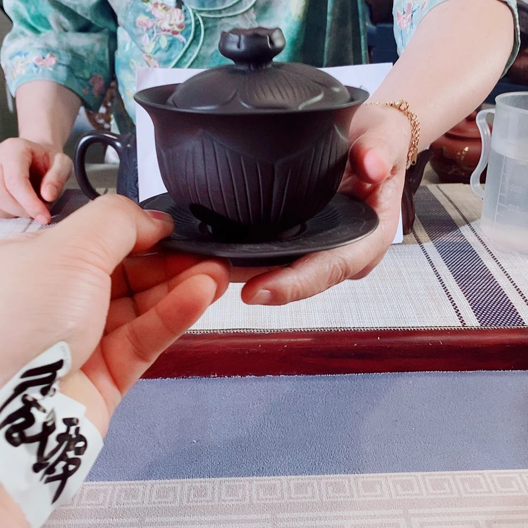 茶壶紫砂宜兴紫砂壶多少，