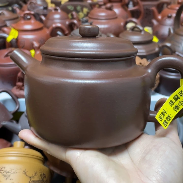 茶壶紫砂紫砂艺术学院