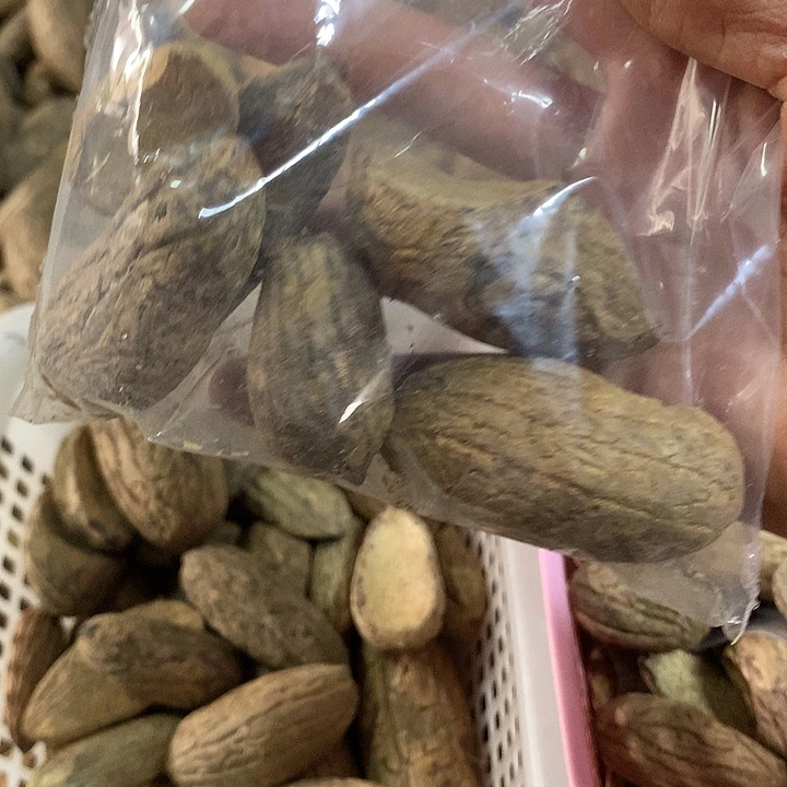 彼***花吊坠千眼菩提半片