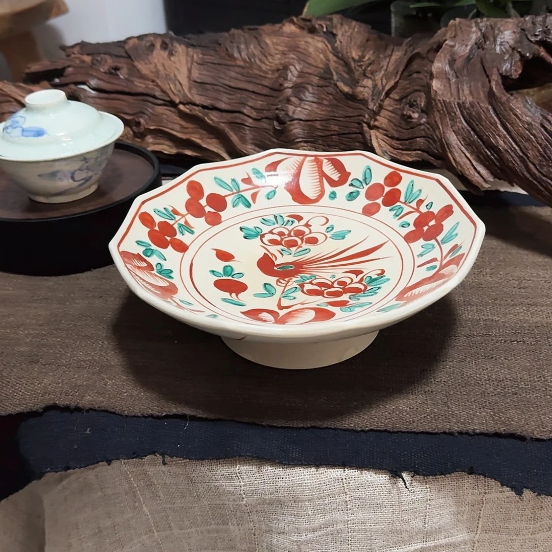 日本高端陶瓷器皿