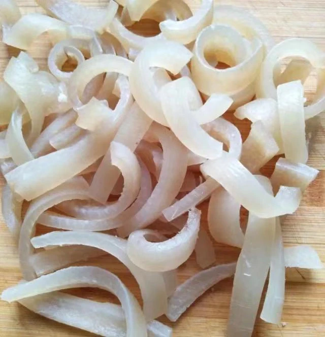 （专属链接）肉皮丝一直播间为准（速冻发货）