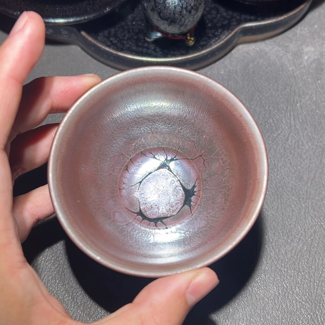 茶盏你是个好人还是一