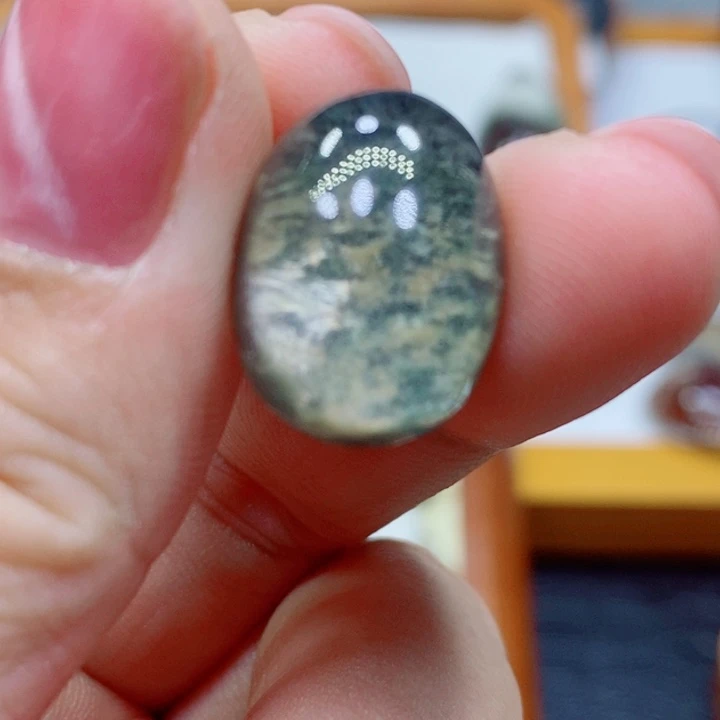 颈饰未镶嵌紫晶水晶