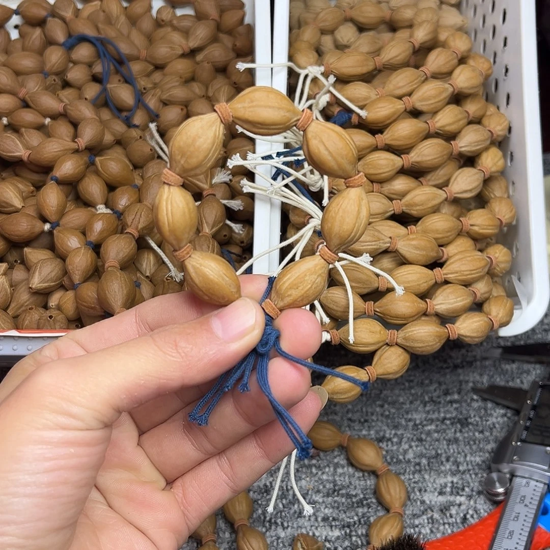 风****手串/手链橄榄核手捻