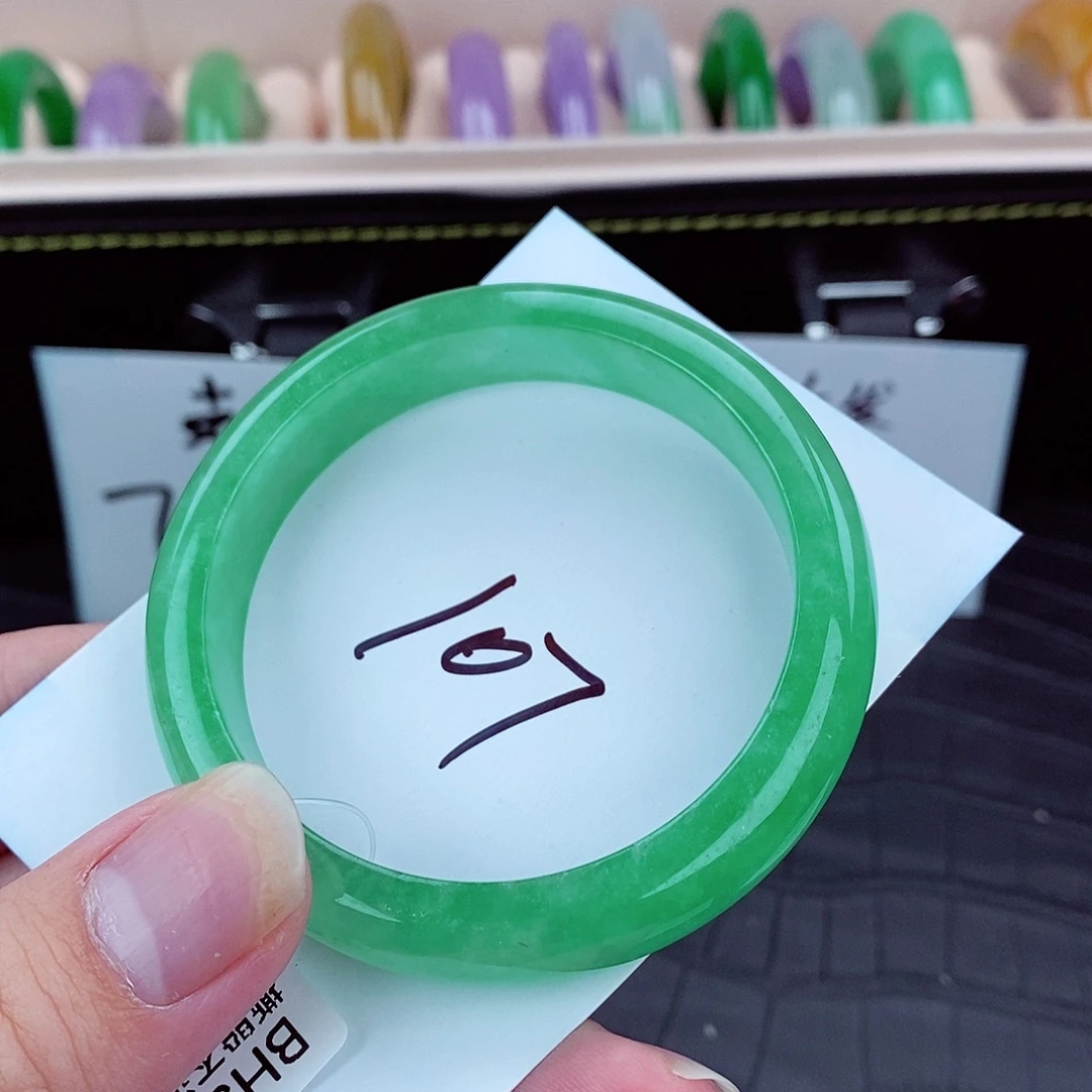 快***Q时尚潮流百搭手镯