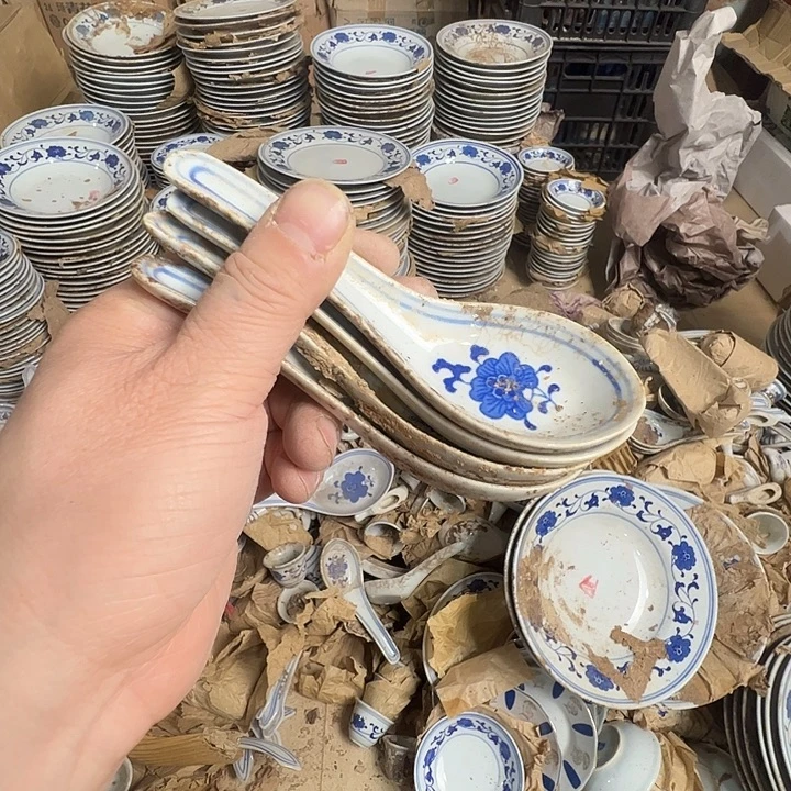 陶摆件景德镇陶瓷艺术